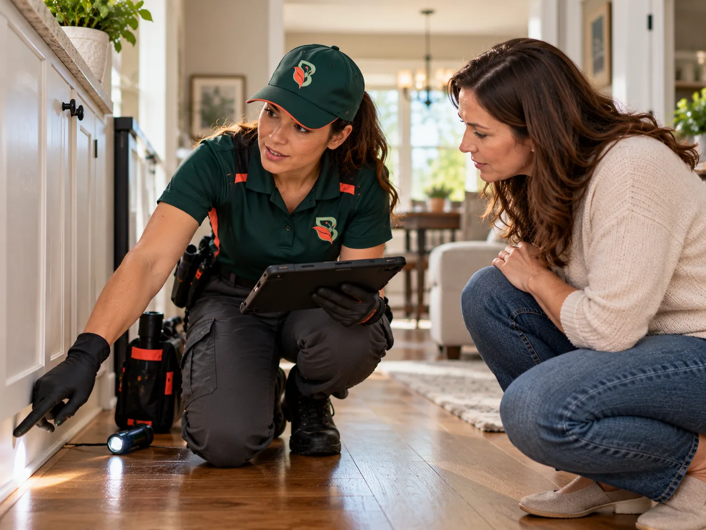 Pest Control Trinidad, TX FAQs